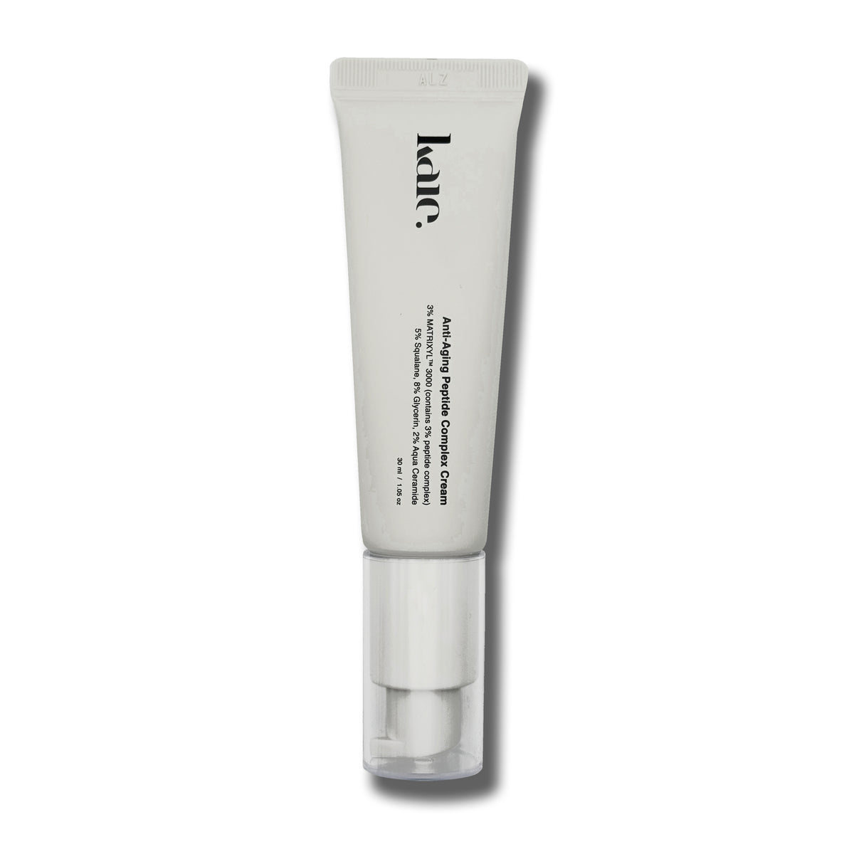 Anti-Aging Peptide Complex Cream Moisturizer | KAIE