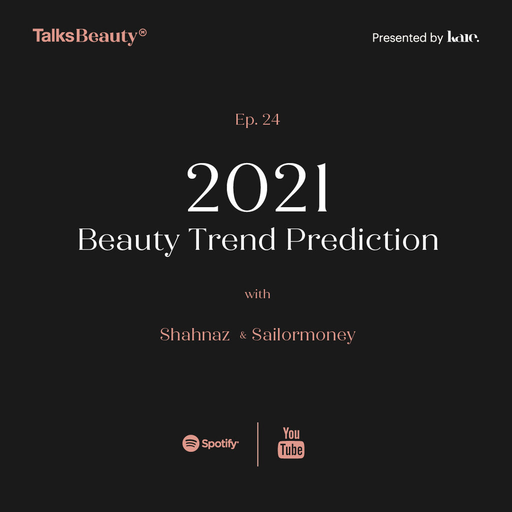 Talks Beauty Ep. 24: Kumpas Tuntas Beauty Trends 2020 & 2021 Mendatang