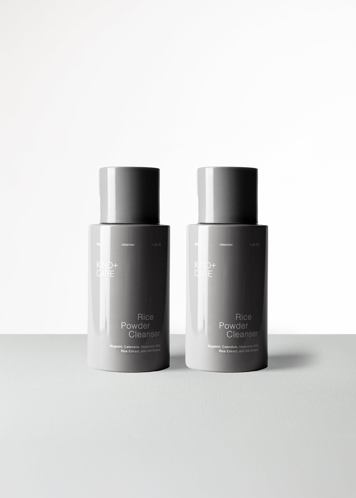 [Buy 1 Get 1] KAIE - Rice Powder Cleanser with Mugwort, Calendula, Hya ...