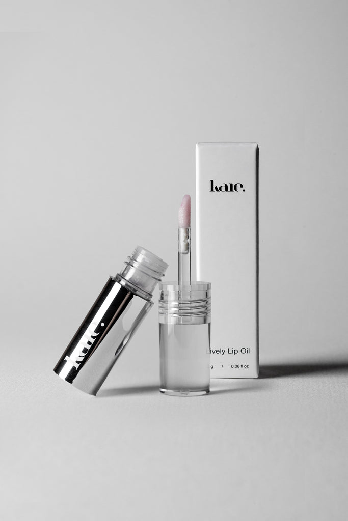 Lively Lip Oil