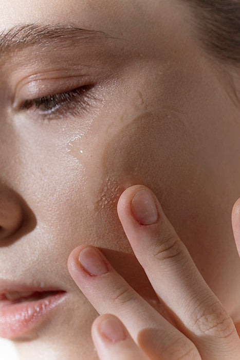Acne Control + Pore Refining Serum